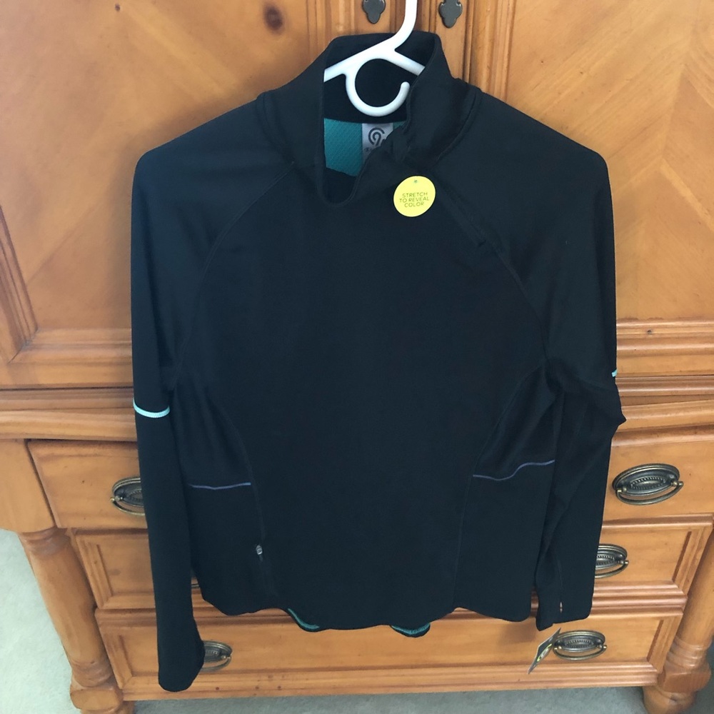 NWT Champion Workout Jacket